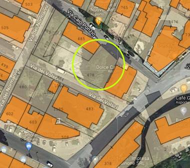 Terreno Edificabile Commerciale in vendita a Atina, Frazione Atina Inferiore