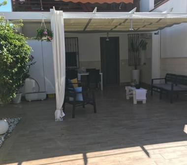 Offerta Vacanze Bed & Breakfast a Margherita di Savoia, Frazione Città Giardino, Via Pietro Mascagni 20