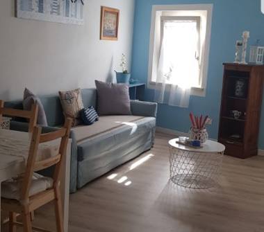 Trilocale in affitto a Senigallia (Ancona)