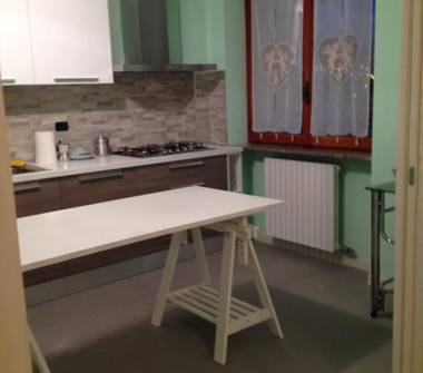 Affitto Stanza Singola a Campobasso, Frazione Centro città, Via Giuseppe Pianese 32