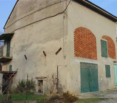 Altro in vendita a Fubine Monferrato (Alessandria), Strada Vergani Nani 7