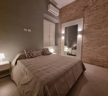 Affitto Appartamento Vacanze a Cagliari (Cagliari), Via Ozieri 36