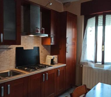 Affitto Casa Vacanze a Gallipoli (Lecce), Via Vittorio Alfieri 3