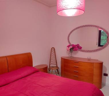 Affitto Appartamento Vacanze a Torchiara (Salerno)