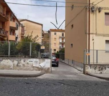 Quadrilocale in vendita a Vizzini (Catania), Via Matteo Agosta 17