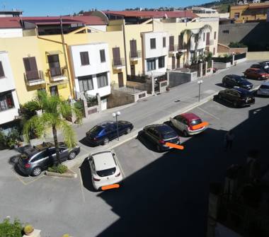 Villetta a schiera in vendita a Torregrotta (Messina), Via Crocieri 68