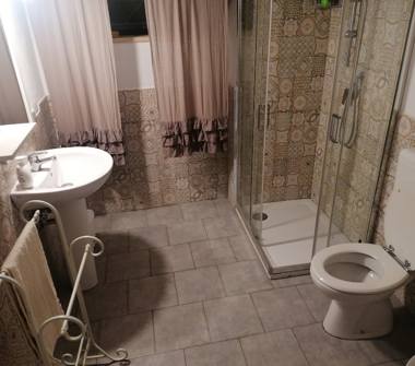 Porzione di casa in affitto a Albano Laziale (Roma), Via delle Viti 1