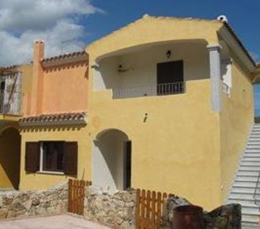 Affitto Appartamento Vacanze a Budoni, Frazione Solità