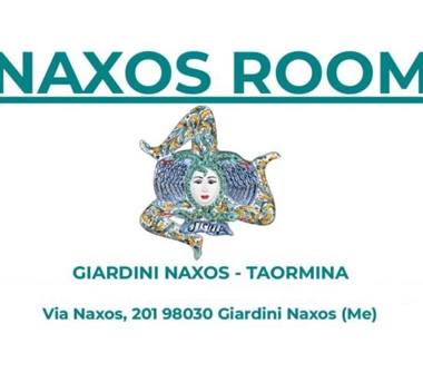 Affitto Stanza Doppia a Giardini-Naxos (Messina), Via Naxos 201