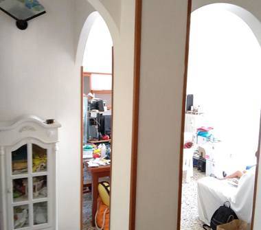 Appartamento in vendita a Falconara Marittima (Ancona), Via Volturno 16