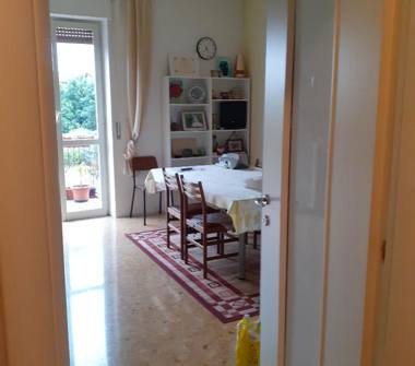 Quadrilocale in vendita a Giussano (Monza e Brianza), Viale Piave 34