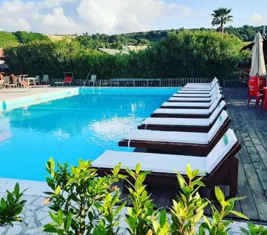 Terreno Edificabile Residenziale in vendita a Pescara, Frazione San Silvestro Spiaggia