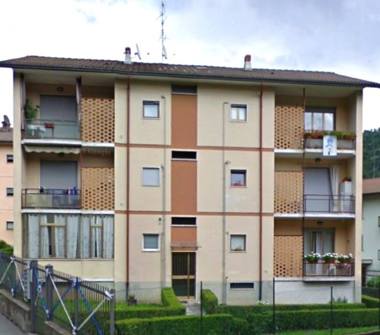 Trilocale in vendita a Ponte Nossa (Bergamo), Via Medaglie Oro del Lavoro 8