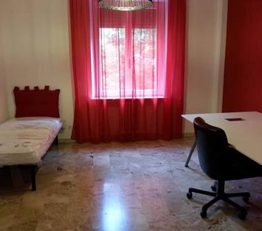 Quadrilocale in affitto a Ancona (Ancona)