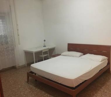 Affitto Appartamento Vacanze a Pescara, Frazione Centro città, C.so Vittorio Emanuele 406