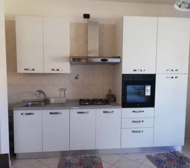 Affitto Appartamento Vacanze a Vasto, Frazione Marina Di Vasto