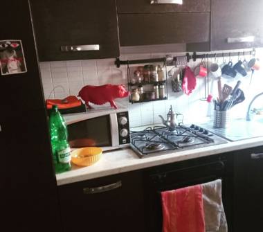 Casa indipendente in vendita a Pianello Val Tidone (Piacenza), Piazza Mercato 51