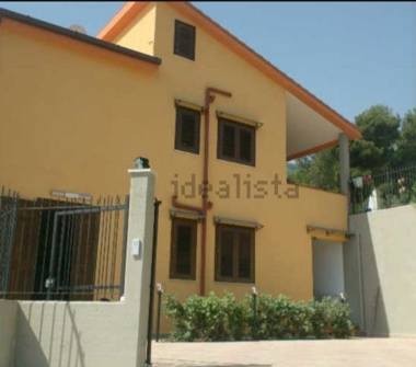 Altro in vendita a Trabia, Frazione Sant'onofrio, Contrada Sant'Onofrio 1