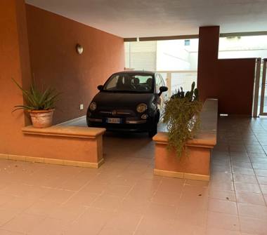 Affitto Appartamento Vacanze a Monopoli (Bari), Via Belvedere 60d