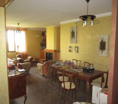 Appartamento in vendita a Petronà (Catanzaro), Largo Chiesa 29