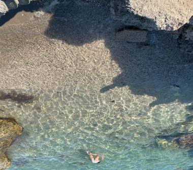 Affitto Dimora tipica Vacanze a Carovigno (Brindisi)