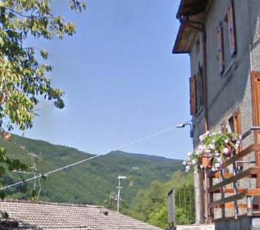 Casa indipendente in vendita a Abetone Cutigliano (Pistoia), via di rivoreta 52