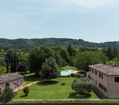 Quadrilocale in affitto a Corciano, Frazione Capocavallo, Via T. Campanella 46