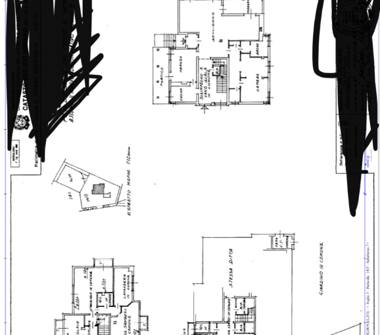 Villa in vendita a Torre Boldone (Bergamo)