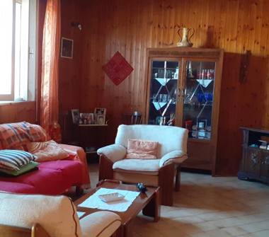 Casa indipendente in vendita a Conselice, Frazione Lavezzola