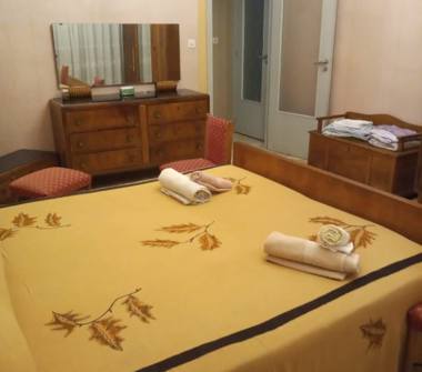 Affitto Appartamento Vacanze a Giarre (Catania), Viale Libertà 34