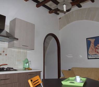 Affitto Casa Vacanze a Favignana (Trapani), Strada provinciale punta marsala 81