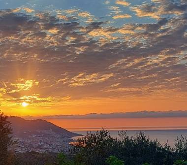Affitto Casa Vacanze a Diano Marina (Imperia)