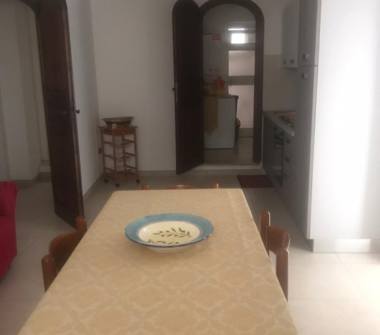 Affitto Appartamento Vacanze a Celano (L'Aquila)