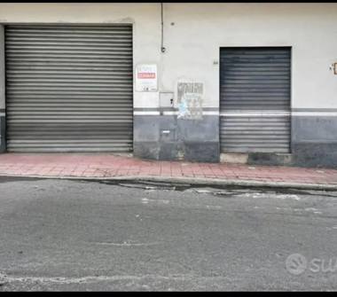 Altro in vendita a Cittanova (Reggio Calabria), Viale Giacomo Matteotti 66