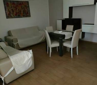 Affitto Appartamento Vacanze a Taranto, Frazione Centro città, Via Solito 19