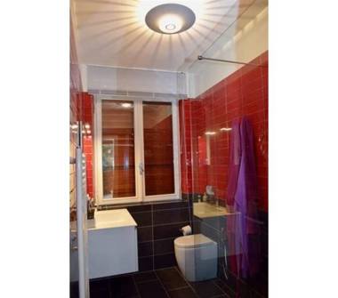 Affitto Villa Vacanze a San Vincenzo (Livorno)