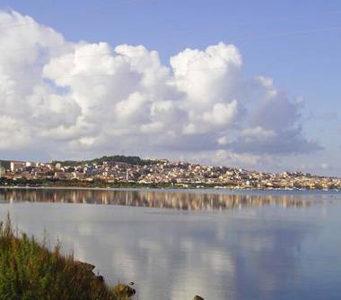 Affitto Appartamento Vacanze a Sant'Antioco (Sud Sardegna)