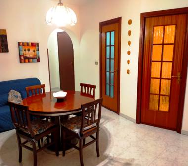 Trilocale in vendita a Palermo, Zona Zisa, Via Colonna Rotta 163