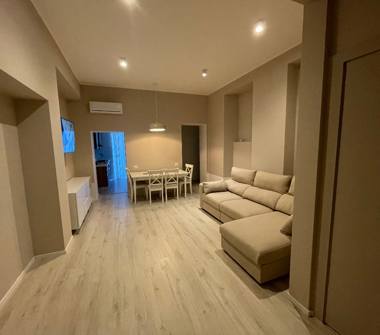 Affitto Appartamento Vacanze a Pescara (Pescara), Via Trilussa 6