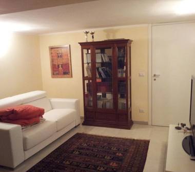 Casa indipendente in vendita a Beinasco, Frazione Borgaretto, Via dei Villini 43