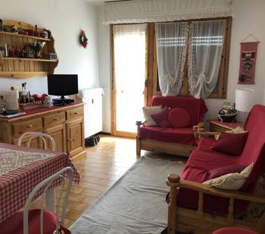 Bilocale in vendita a Ventasso (Reggio Emilia), Via ventasso 4/32