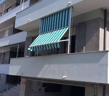 Affitto Appartamento Vacanze a Rosignano Marittimo, Frazione Castiglioncello, Via Aurelia 576a