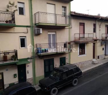 Quadrilocale in vendita a Monreale, Frazione Pioppo, SS186 366