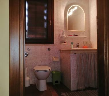 Affitto Villa Vacanze a Custonaci (Trapani)