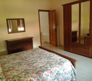 Affitto Casa Vacanze a Fluminimaggiore (Sud Sardegna), Via Maccioni 8