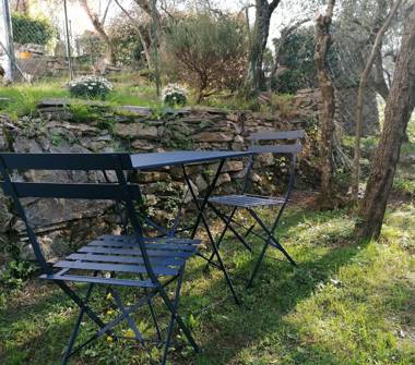 Affitto Appartamento Vacanze a Leivi (Genova)