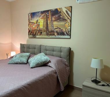 Trilocale in vendita a Bologna, Zona Centro Storico