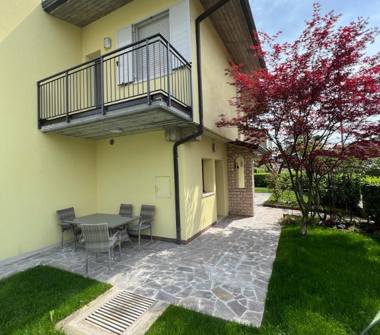Affitto Villa Vacanze a Sirmione (Brescia)