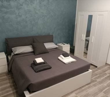 Monolocale in vendita a Taranto (Taranto), Via Anfiteatro 224