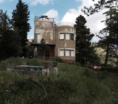 Villa in vendita a Castilenti (Teramo)